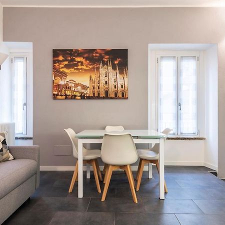 Al Passetto 2024 Apartment Milan Exterior photo