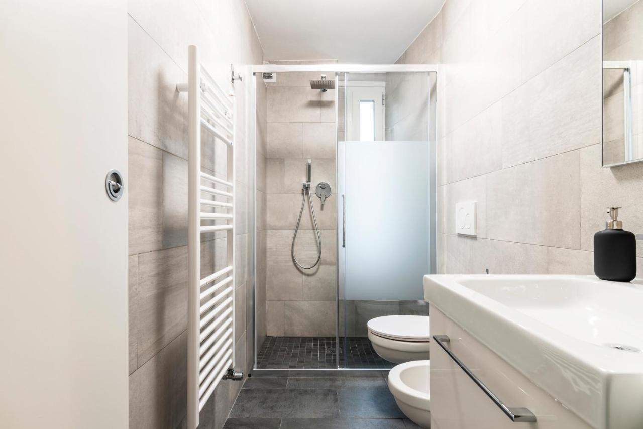 Al Passetto 2024 Apartment Milan Exterior photo