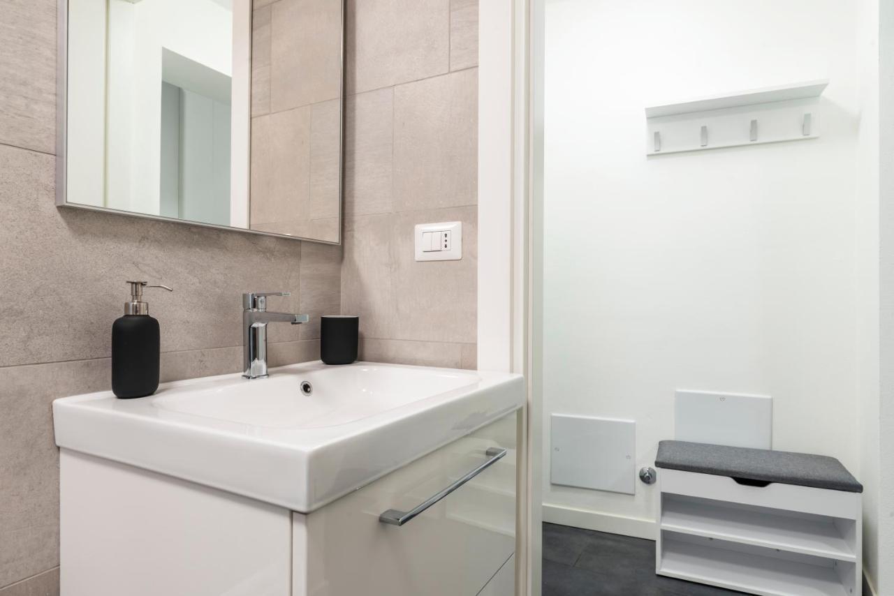 Al Passetto 2024 Apartment Milan Exterior photo