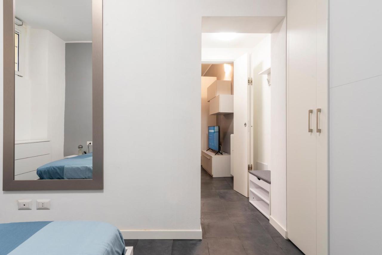 Al Passetto 2024 Apartment Milan Exterior photo
