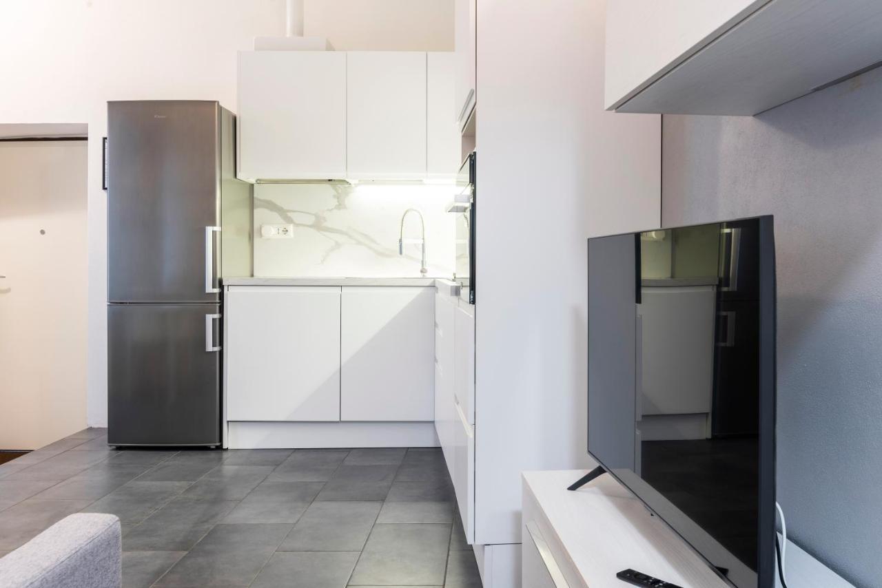 Al Passetto 2024 Apartment Milan Exterior photo