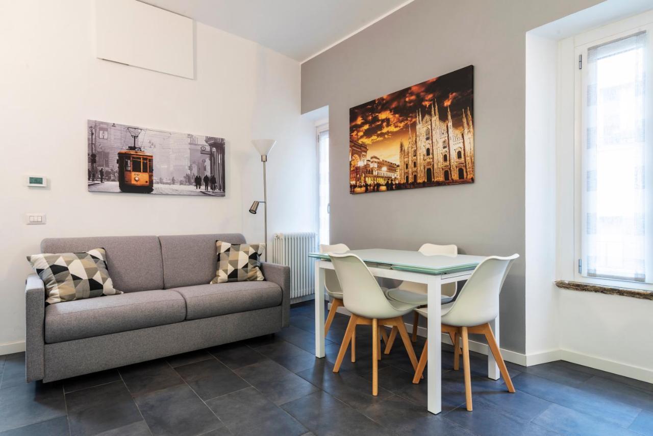 Al Passetto 2024 Apartment Milan Exterior photo