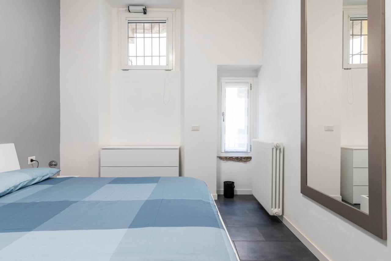 Al Passetto 2024 Apartment Milan Exterior photo