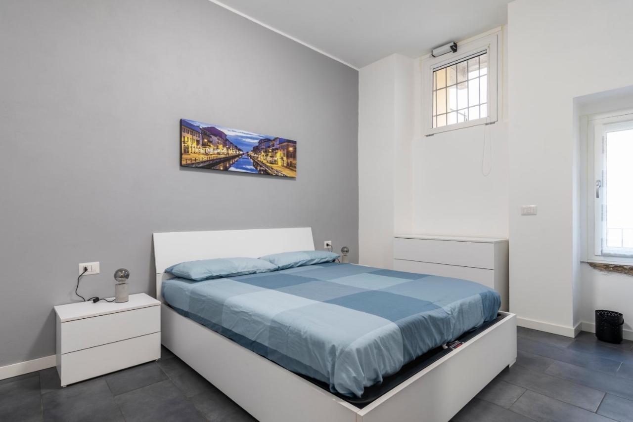 Al Passetto 2024 Apartment Milan Exterior photo