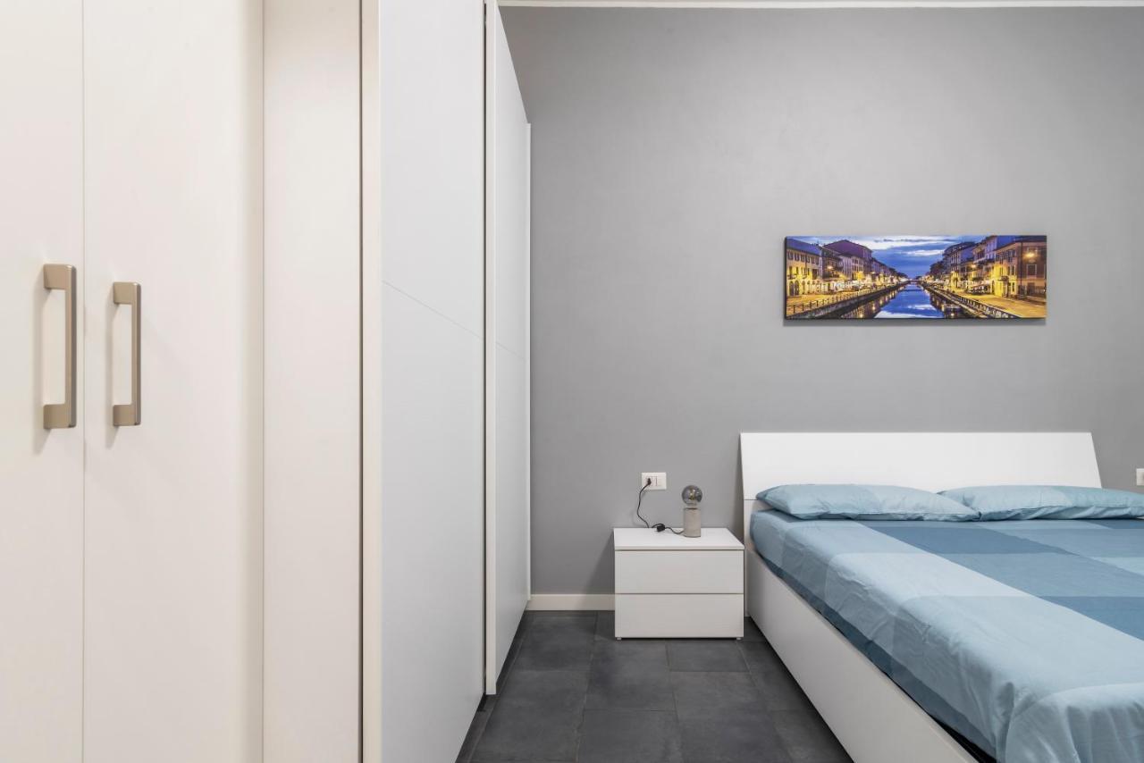 Al Passetto 2024 Apartment Milan Exterior photo