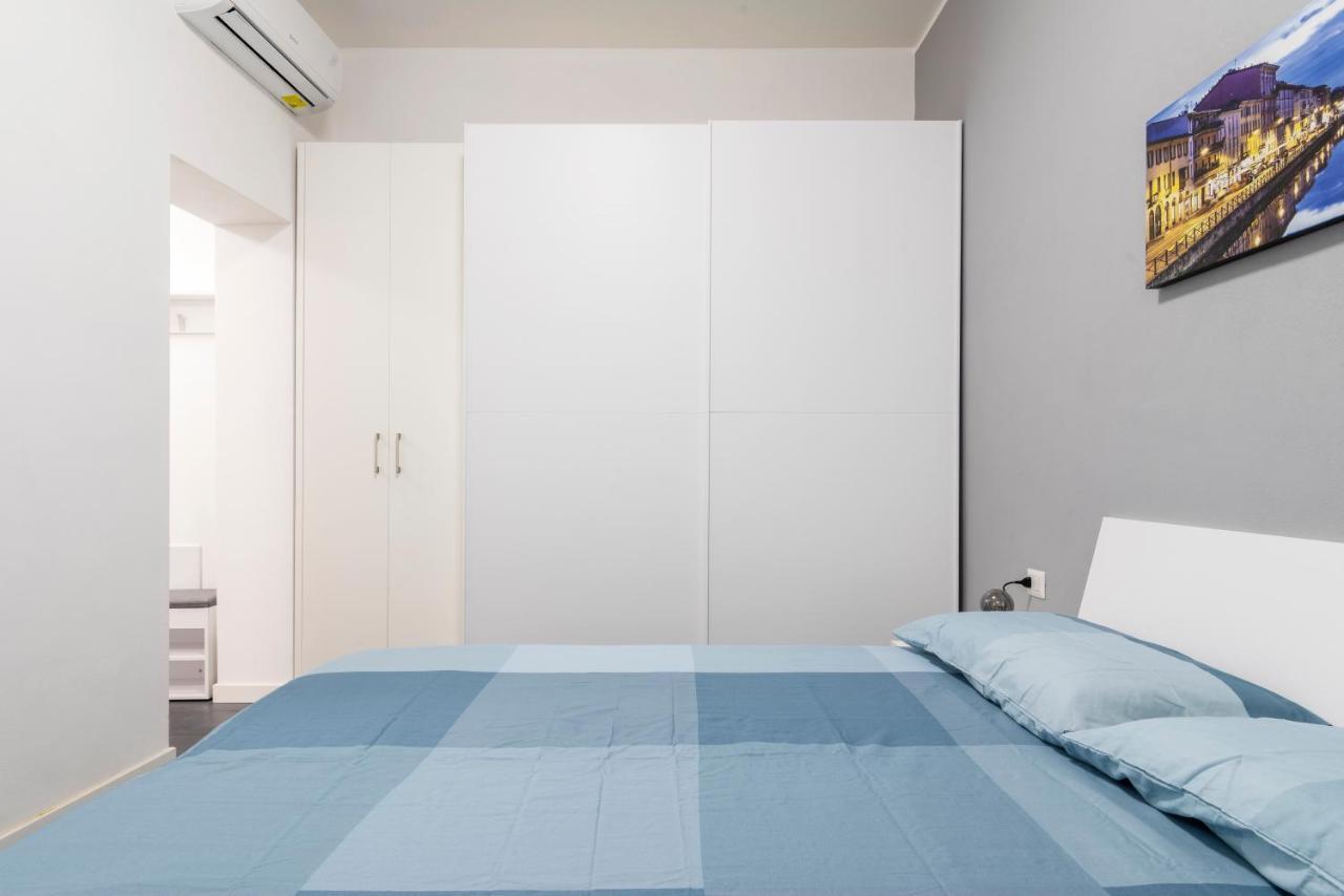 Al Passetto 2024 Apartment Milan Exterior photo